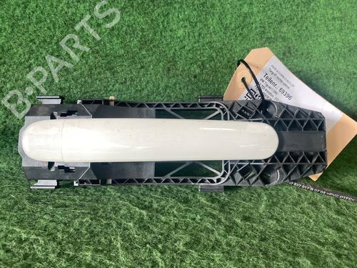 Used Front right exterior door handle VW TIGUAN (5N_) 2.0 TDI 4motion (140 hp) 15614316
