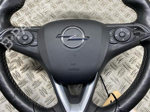 Steering wheel OPEL GRANDLAND / GRANDLAND X (A18, P1UO) 1.2 (75) | BP32305232C49