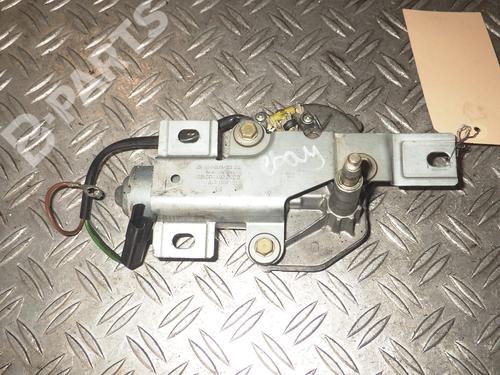 Used Rear wiper motor FORD SCORPIO I (GAE, GGE) 2.8 i (150 hp) 4922441