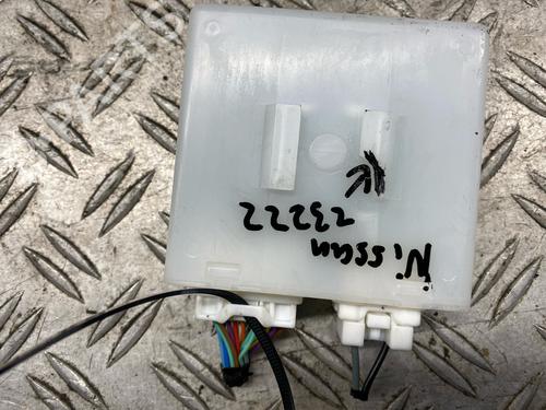 Control unit NISSAN QASHQAI II (J11, J11_) 1.3 DIG-T | BP30940500M11