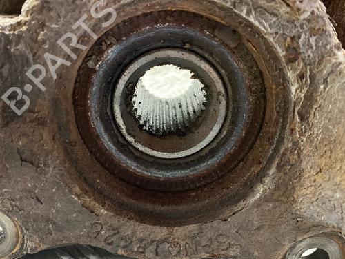 Left front steering knuckle JEEP COMPASS (MK49) 2.2 CRD 4x4 | BP33541521M25 - Image 5