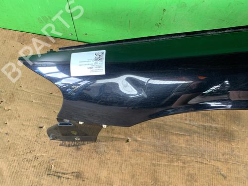Left front fenders VOLVO V70 II (285) D5 | BP25599712C41 