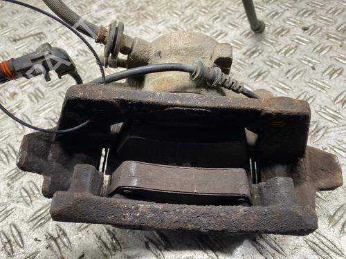 Right front brake caliper MERCEDES-BENZ A-CLASS (W169) A 180 (169.032, 169.332) | BP31115033M104 