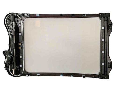 Used Sunroof OPEL GRANDLAND / GRANDLAND X (A18, P1UO) 1.2 (75) (131 hp) 32339049