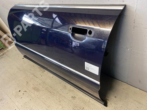 Left front door AUDI A8 D2 (4D2, 4D8) 2.8 | BP11496442C2 