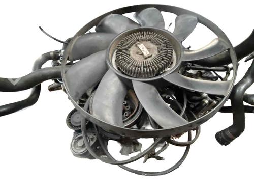 Engine BMW 7 (E65, E66, E67) 745 i, Li | BP38755696M1  - Image 13