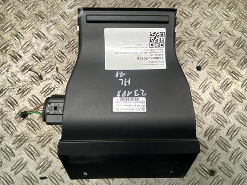 Condotto di aerazione AUDI A8 D3 (4E2, 4E8) 4.2 TDI quattro (326 hp) 29971839