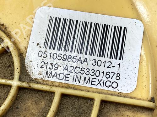 Fuel pump JEEP COMPASS (MK49) 2.2 CRD 4x4 | BP33458373M76 - Image 7