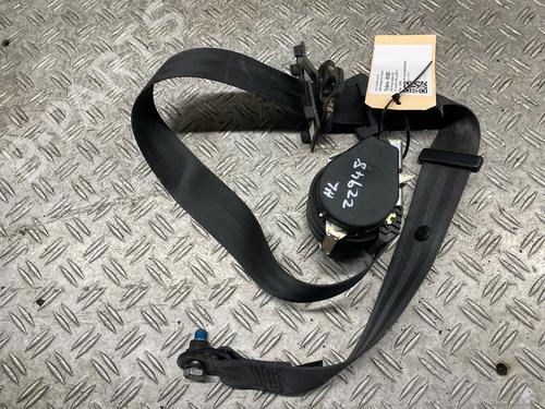 Used Rear left seatbelt FIAT FIORINO Box Body/MPV (225_) 1.4 (225BXA1A, 225BXF1A) (73 hp) 24956634