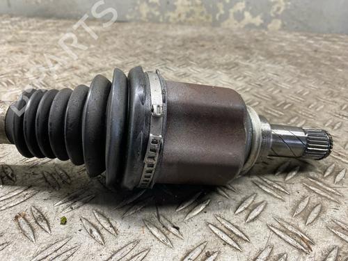 Left front driveshaft DACIA DOKKER MPV (KE_) 1.2 TCe (KEM0, KEAY) | BP29808829M38 