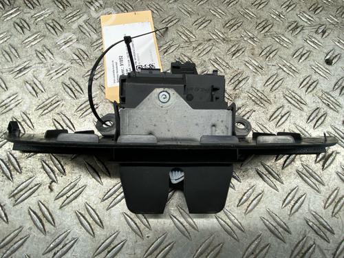 Bagklap lås FORD KUGA I 2.0 TDCi 4x4 (140 hp) 31612402