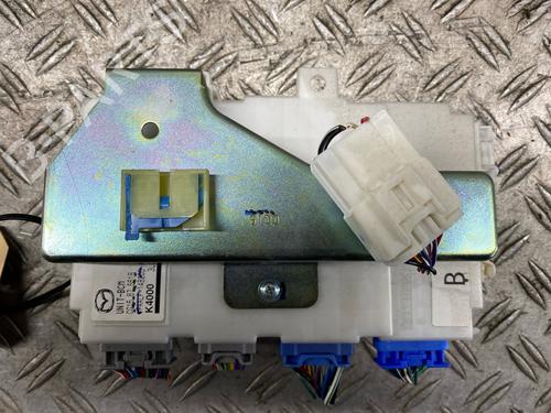 Used Control unit MAZDA 5 (CW) 2.0 (CWEFW) (150 hp) 29072992