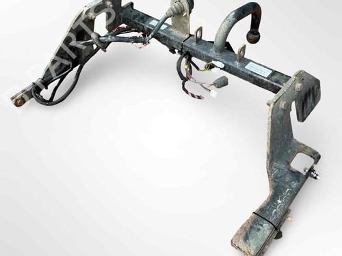 Used Tow ball/Mechanism Tow ball/Mechanism SUBARU TREZIA 1.4 D (90 hp) 34281625 34281625