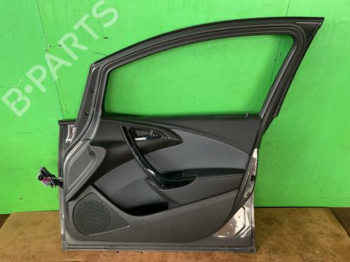 Right front door OPEL ASTRA J Sports Tourer (P10) 1.6 CDTi (35) | BP27170804C3 