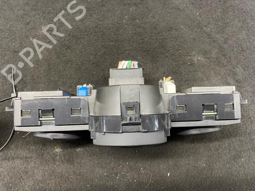 Climate control RENAULT MODUS / GRAND MODUS (F/JP0_) 1.2 16V (JP0W) | BP38774649I5 - Image 2