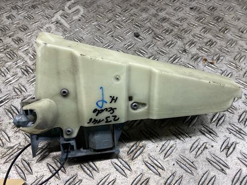 Exterior handle FIAT SCUDO Van (270_, 272_) 2.0 D Multijet | BP29568197C122 