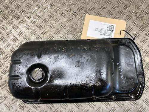 Used Oil sump Oil sump PEUGEOT PARTNER Box Body/MPV 1.6 BlueHDi 100 (100 hp) 39719272 39719272