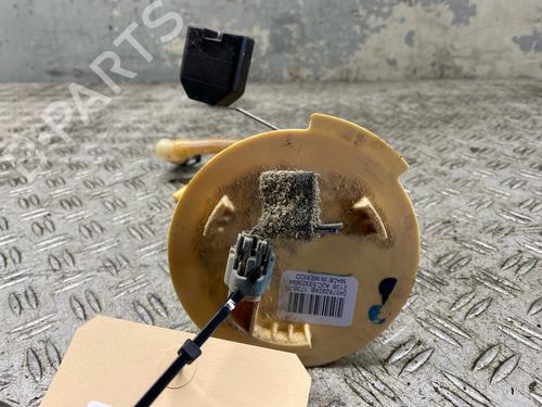 Fuel pump JEEP COMPASS (MK49) 2.2 CRD 4x4 | BP33541517M76 - Image 2