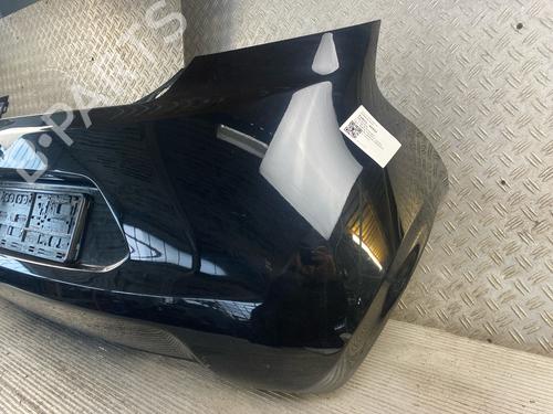 Rear bumper FORD KA (RU8) 1.2 | BP21087622C8 