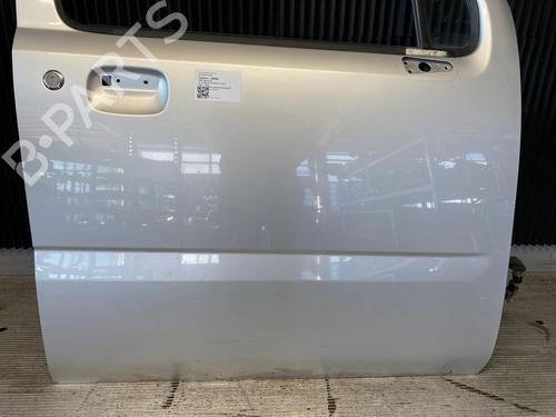 Right front door OPEL AGILA (A) (H00) 1.0 (F68) | BP15483667C3 