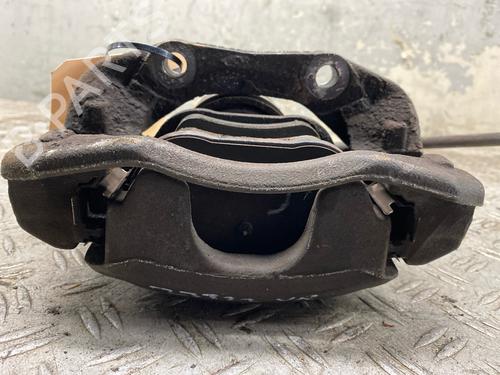 Right front brake caliper PEUGEOT 2008 I (CU_) 1.2 THP 110 / PureTech 110 | BP33716548M104  - Image 6