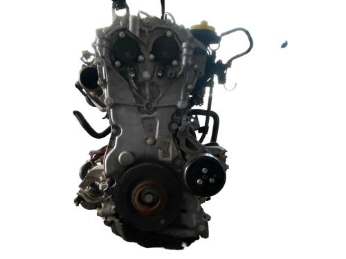 Engine NISSAN QASHQAI II (J11, J11_) 1.3 DIG-T | BP36883309M1  - Image 5