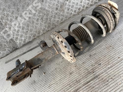 Right front shock absorber NISSAN MICRA III (K12) 1.2 16V | BP11700018M17 