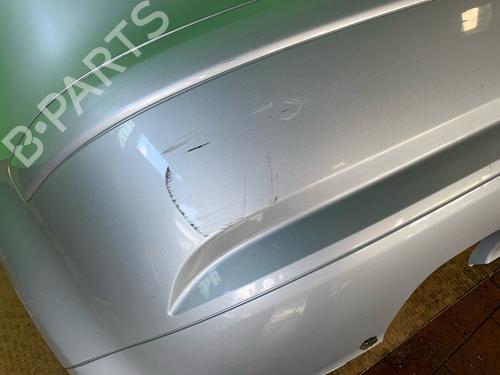 Rear bumper AUDI A3 Sportback (8PA) 1.8 TFSI | BP25470152C8 