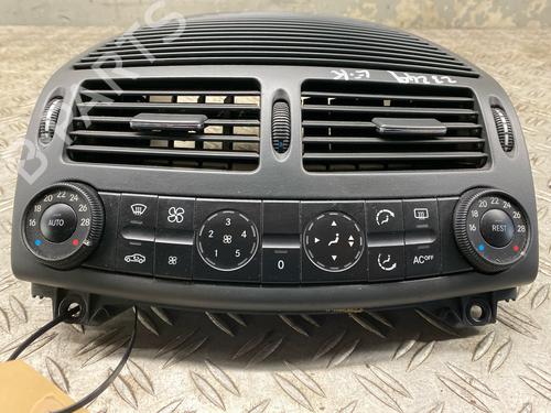 Used Climate control MERCEDES-BENZ E-CLASS T-Model (S211) E 220 T CDI (211.206) (150 hp) 31585707