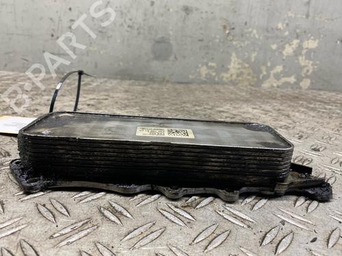 Oil radiator MERCEDES-BENZ E-CLASS T-Model (S211) E 280 T CDI (211.220) | BP29539133M33