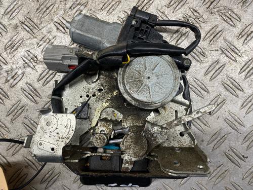 Used Tailgate lock JEEP GRAND CHEROKEE IV (WK, WK2) 3.0 CRD V6 4x4 (241 hp) 32445965