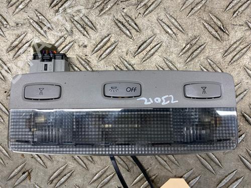 Used Interior roof light NISSAN PRIMERA Hatchback (P12) 2.0 (140 hp) 28058139