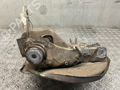 Right rear steering knuckle AUDI A6 C7 Avant (4G5, 4GD) 3.0 TDI quattro | BP24450983M28 