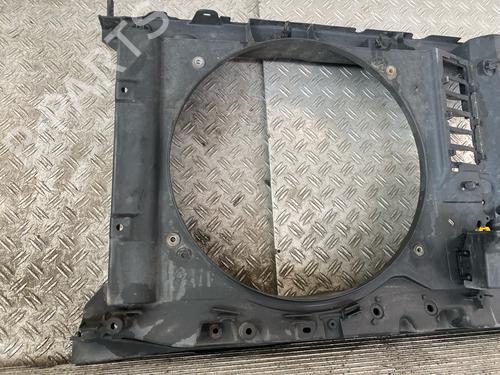 Crossmember CITROËN C4 Picasso I MPV (UD_) 1.6 HDi | BP18835805C162 