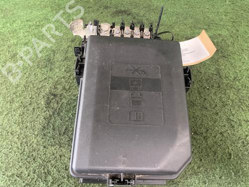 Used Fuse box OPEL ASTRA K Sports Tourer (B16) 1.6 CDTi (35) (110 hp) 19495845