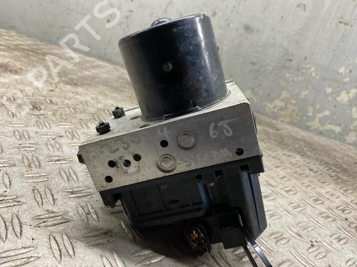 ABS Bremseaggregat SKODA FABIA I Combi (6Y5) 1.4 16V (75 hp) 28704129