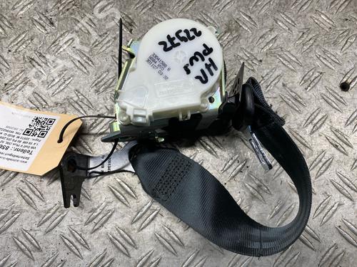 Used Rear right seatbelt VW GOLF PLUS V (5M1, 521) 1.4 16V (80 hp) 25478386