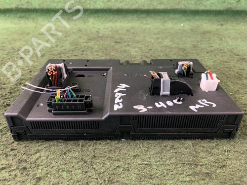 Electronic module MERCEDES-BENZ S-CLASS (W221, V221) S 400 Hybrid (221.095, 221.195) | BP20659535M83 
