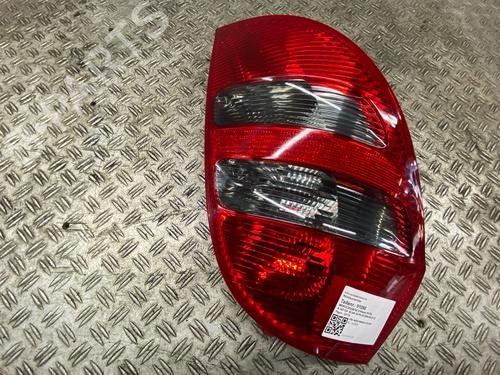 Used Left taillight MERCEDES-BENZ A-CLASS (W169) A 160 CDI (169.006, 169.306) (82 hp) 30411538