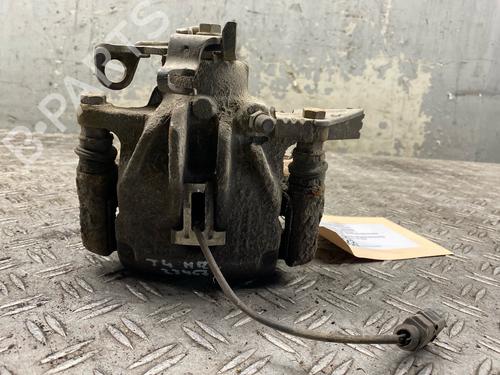 Højre bremsekaliber bag Højre bremsekaliber bag 39534149 39534149