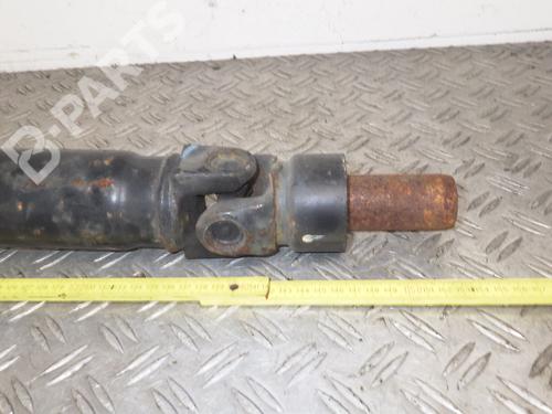 Driveshaft SUBARU LEGACY I (BC) 1800 4WD (BC3) | BP7827338M37 