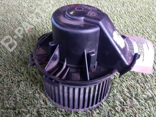 Used Heater blower motor MERCEDES-BENZ SPRINTER 3,5-t Van (B906) 311 CDI (906.631, 906.633, 906.635, 906.637) (109 hp) 4923298