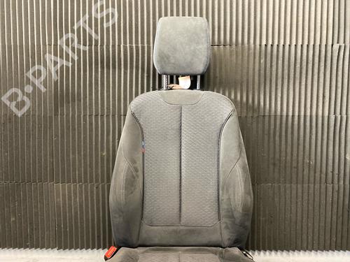 Left front seat BMW 1 (F20) 120 d | BP16447080C15 