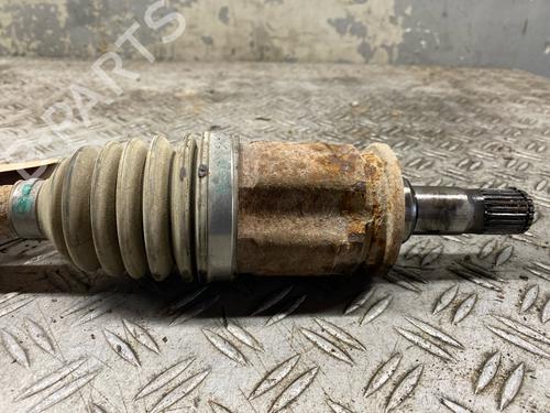 Right rear driveshaft JEEP COMPASS (MK49) 2.2 CRD 4x4 | BP33541528M41 - Image 10