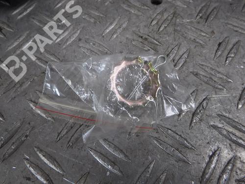 Left front driveshaft TOYOTA AVENSIS (_T22_) 2.0 TD (CT220_, CT220R) | BP7249615M38 