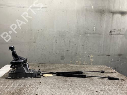 Automatic gearbox selector VW SCIROCCO III (137, 138) 1.4 TSI | BP27932161M91 
