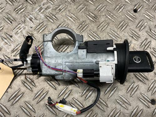 Ignition barrel NISSAN PRIMERA Hatchback (P12) 2.0 | BP28058157M48 