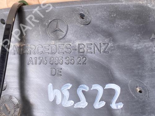 Grille MERCEDES-BENZ A-CLASS (W176) A 180 (176.042) | BP17329894C40 
