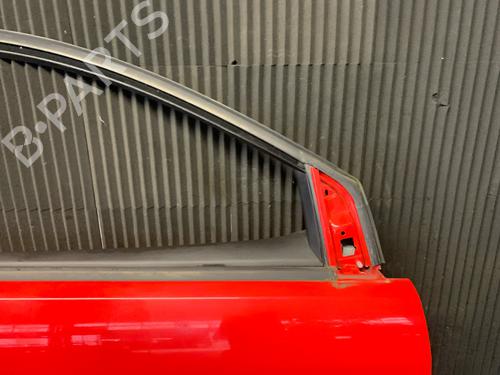 Right front door FORD FOCUS II (DA_, HCP, DP) 2.5 ST | BP20311985C3 