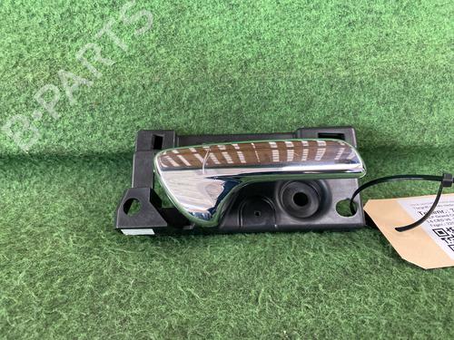 Rear right exterior door handle JEEP GRAND CHEROKEE IV (WK, WK2) 3.0 CRD V6 4x4 (241 hp) 17861639